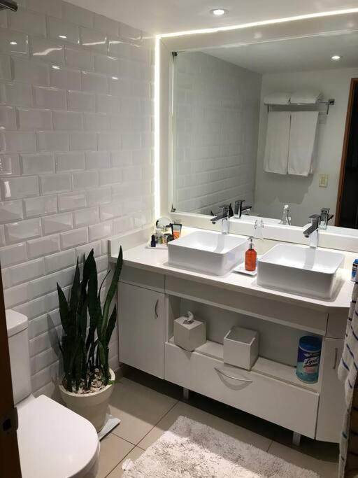 Photo of Bathroom in San Bosco