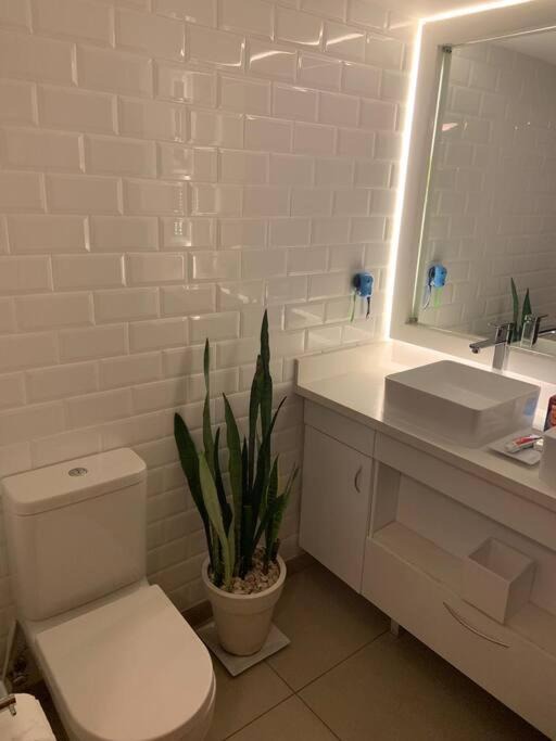 Photo of Bathroom in San Bosco