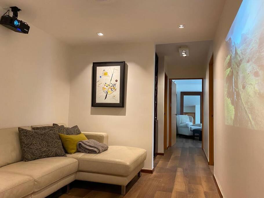 Photo of Livingroom in San Bosco