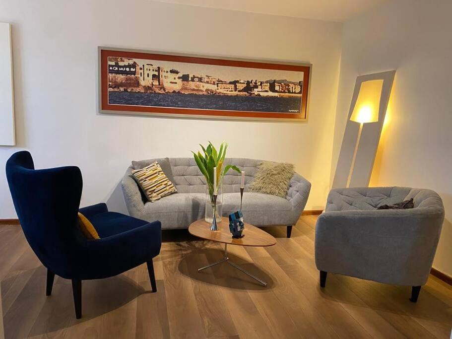 Photo of Livingroom in San Bosco