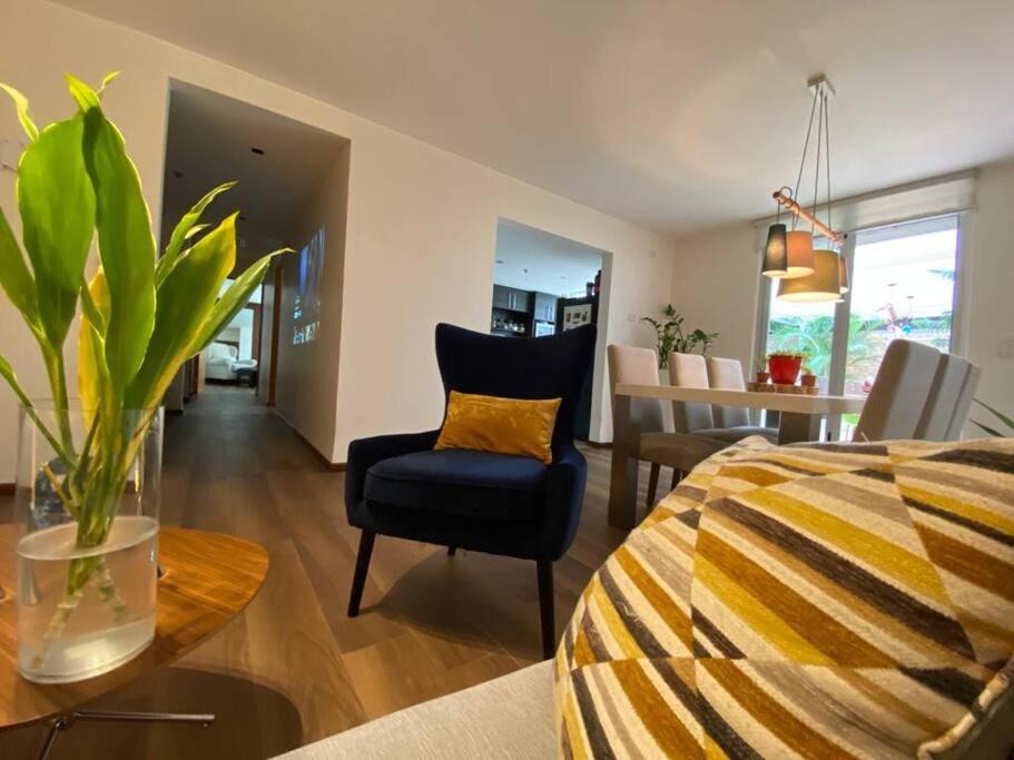 Photo of Livingroom in San Bosco
