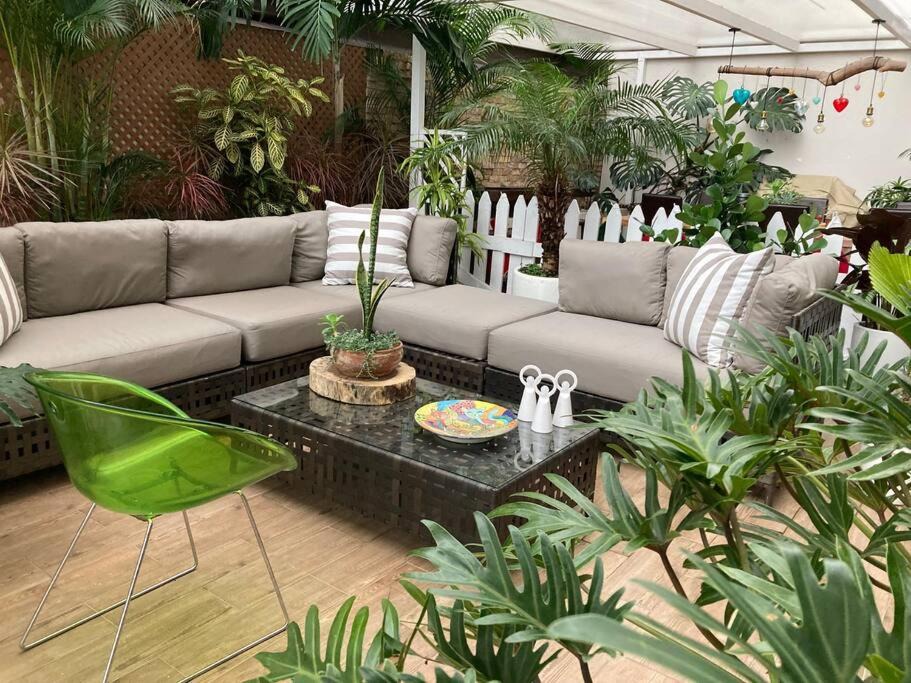 Photo of Patio Balcony in San Bosco
