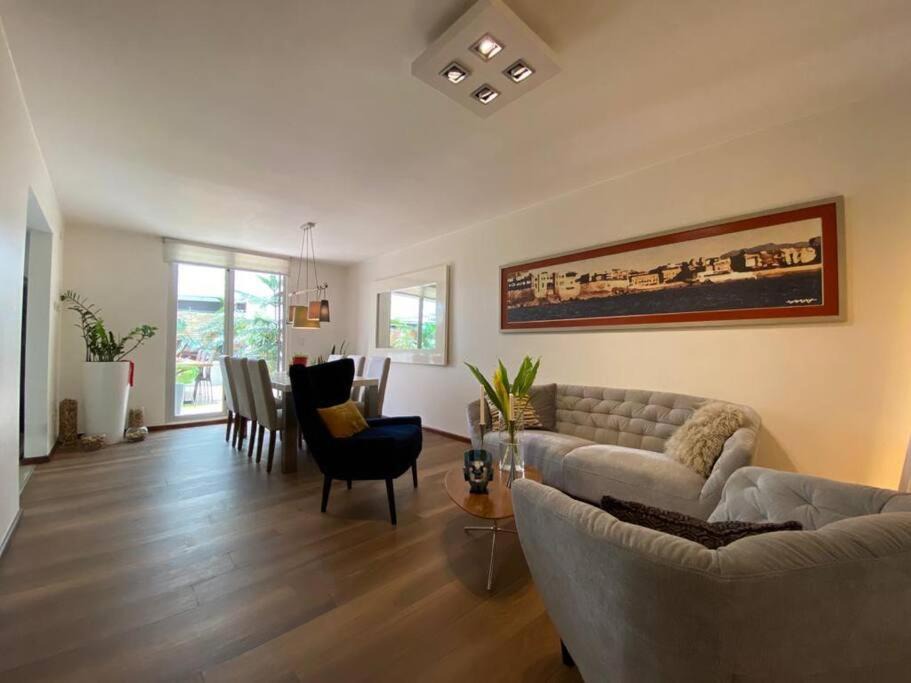Photo of Livingroom in San Bosco