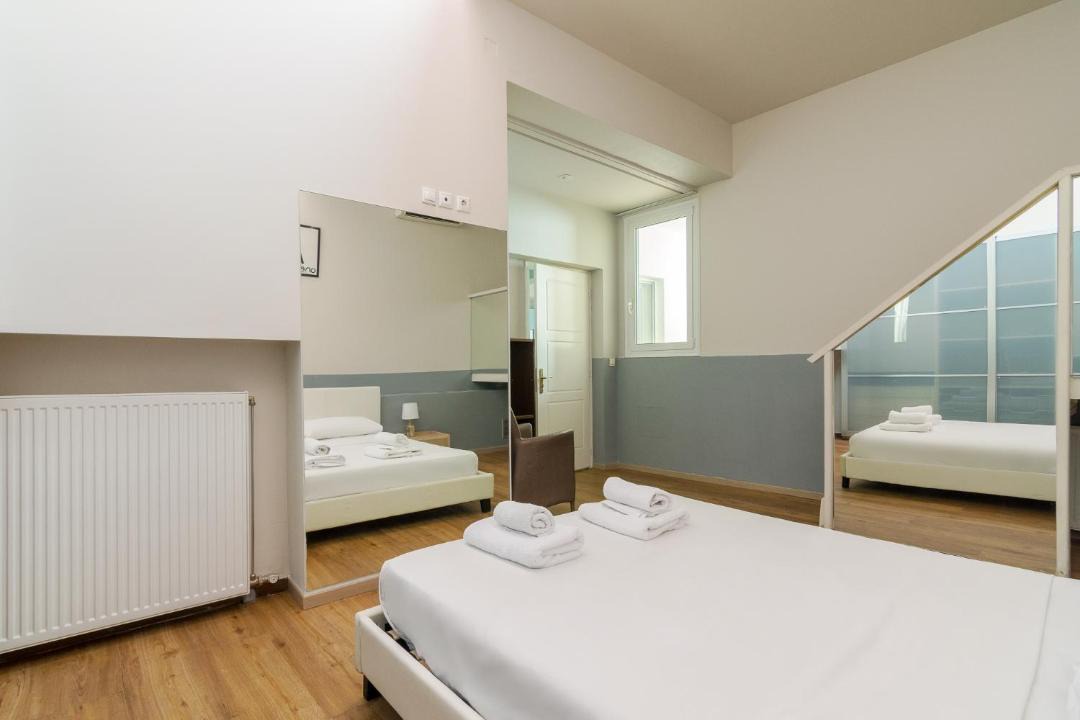 Photo of Bedroom in Mets