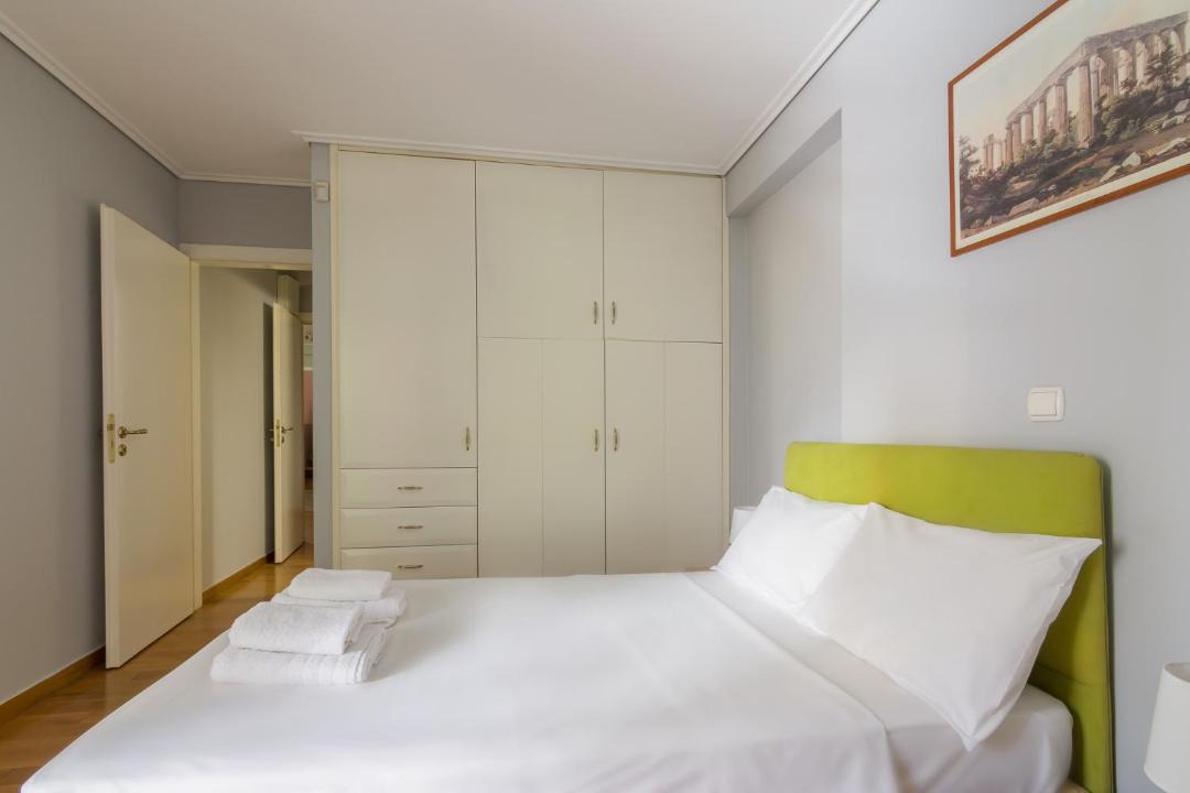 Photo of Bedroom in Mets