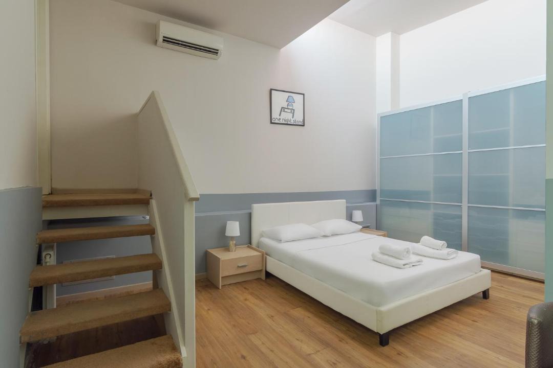 Photo of Bedroom in Mets