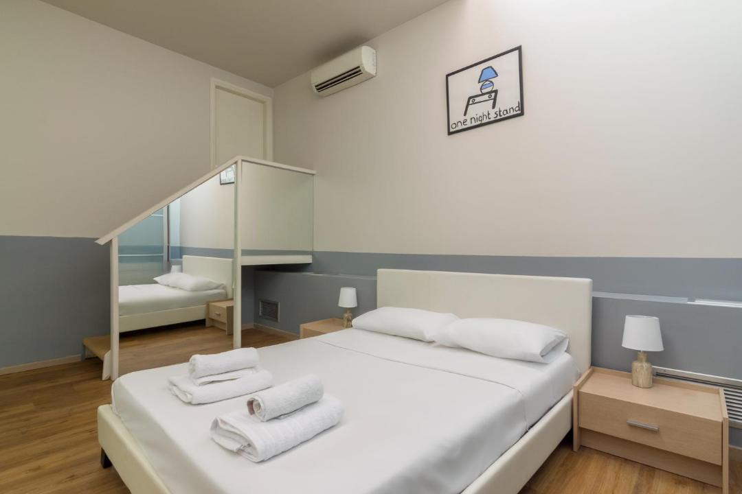 Photo of Bedroom in Mets