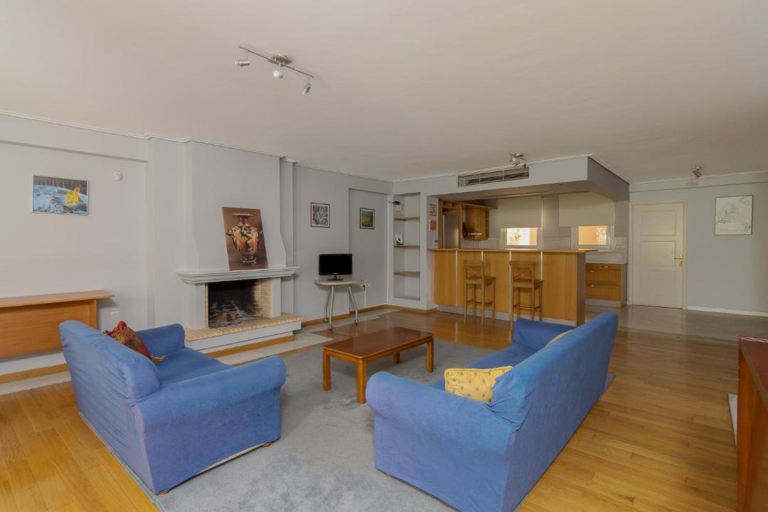 Photo of Livingroom in Mets