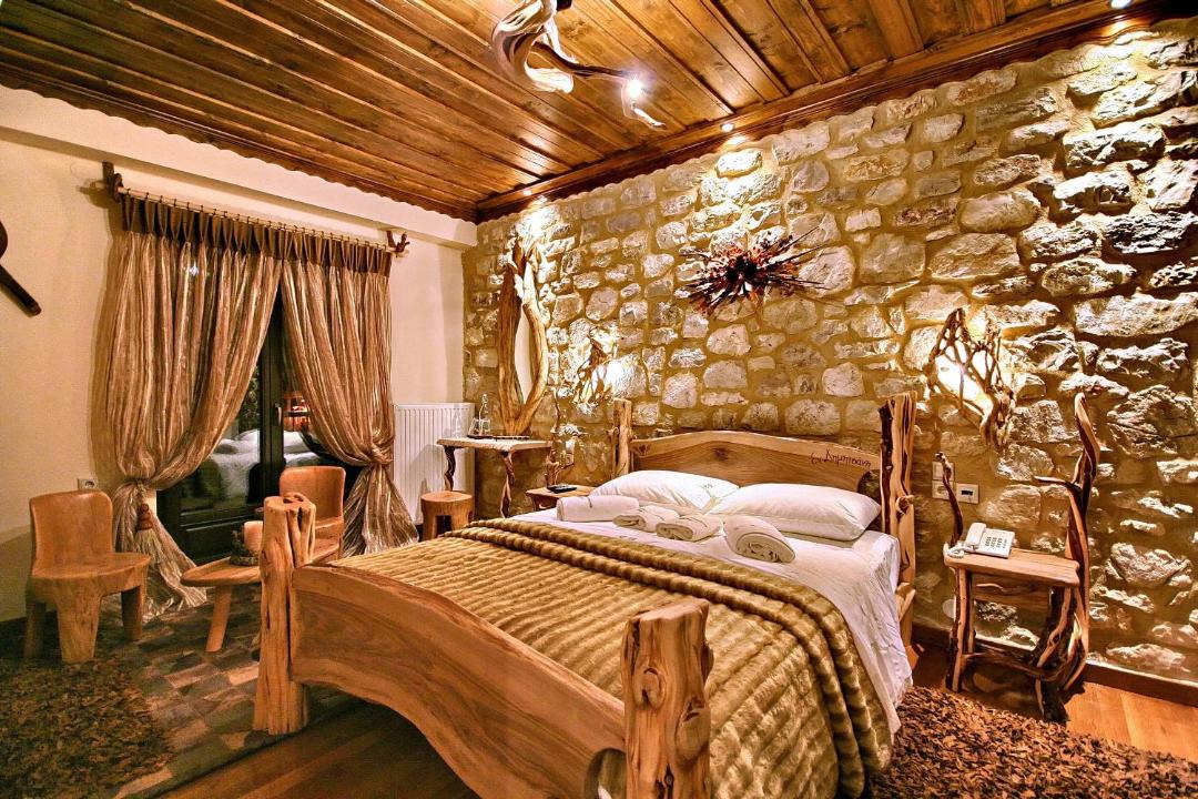 Photo of Bedroom in Dimitsana