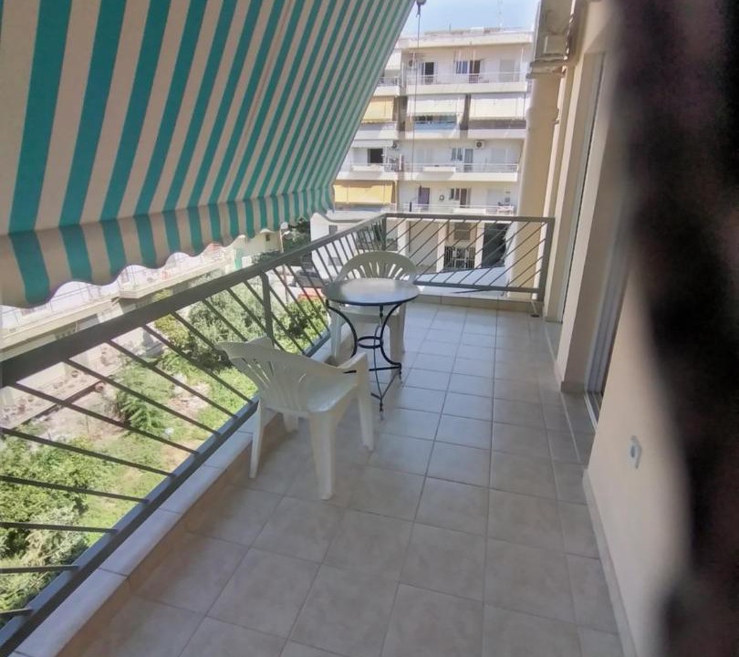 Photo of Patio Balcony in Kalamata
