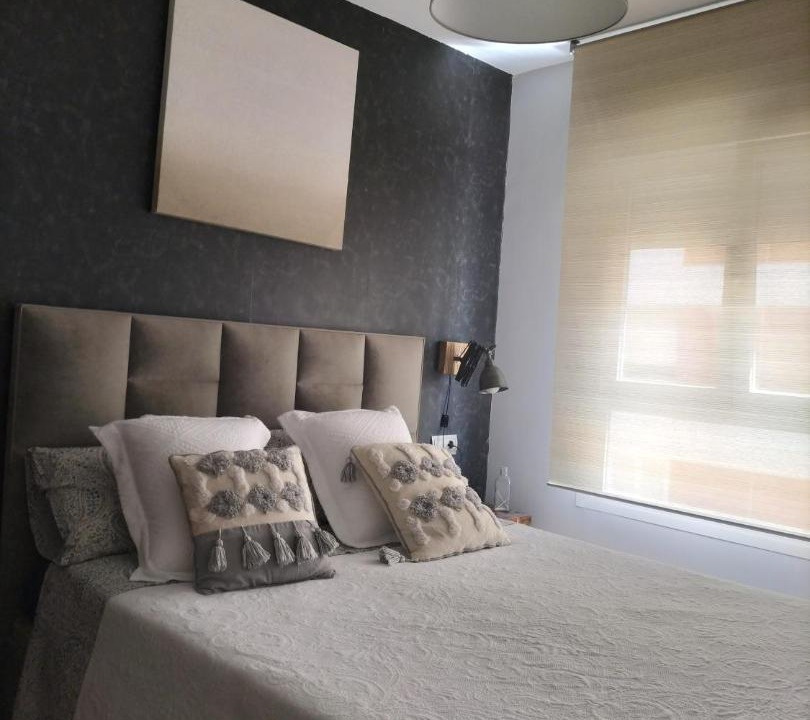 Photo of Bedroom in Palma de Mallorca