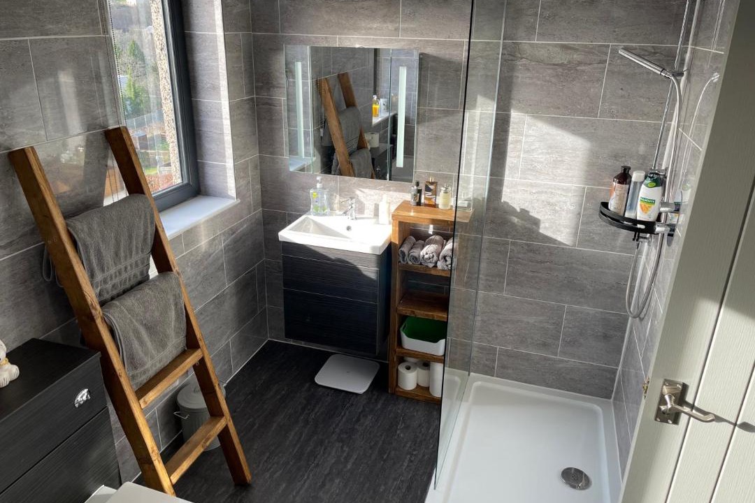 Photo of Bathroom in Galashiels