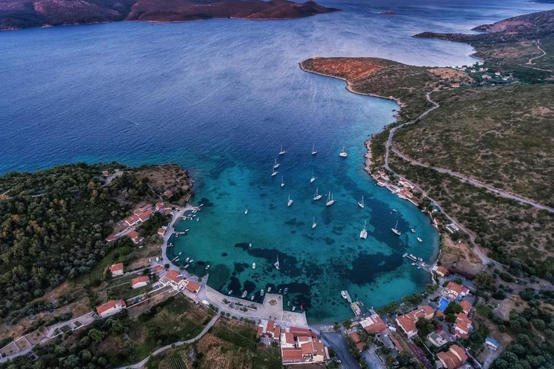 Photo of Others in Poseidonio