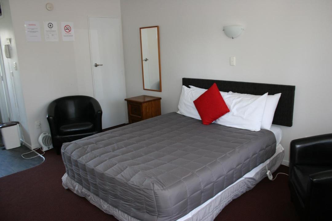 Photo of Bedroom in Kensington