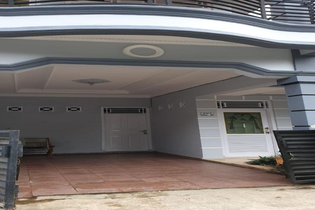 Photo of Buildings in Serang