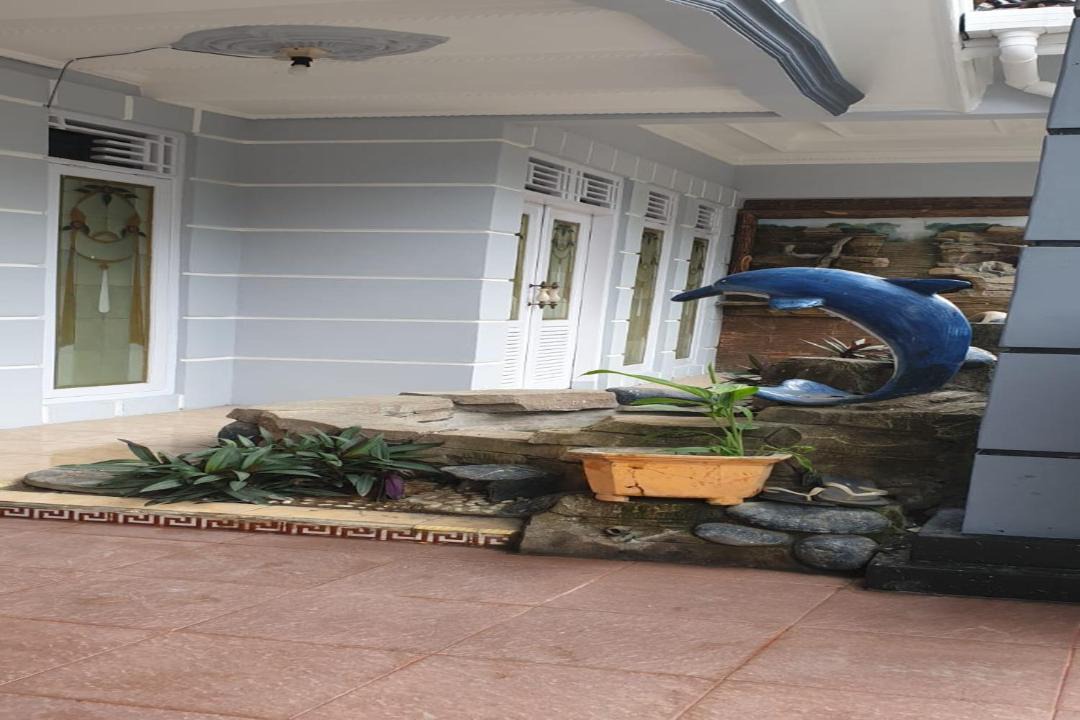 Photo of Buildings in Serang