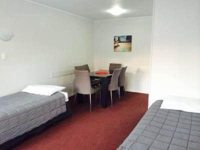 Photo of Bedroom in Kensington