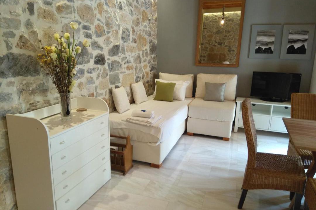 Photo of Livingroom in Anopolis