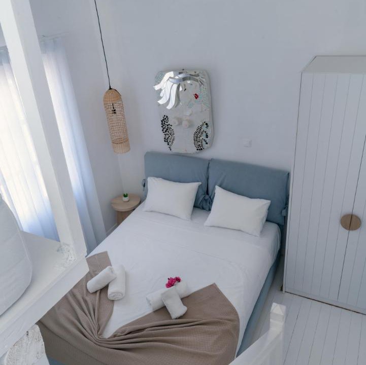 Photo of Bedroom in Platis Gialos