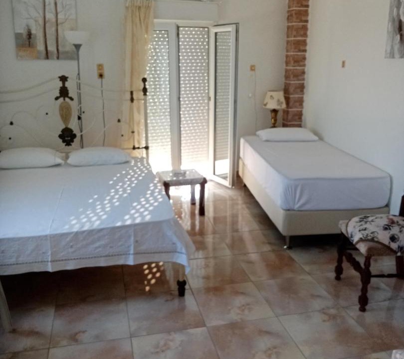 Photo of Bedroom in Trikeri