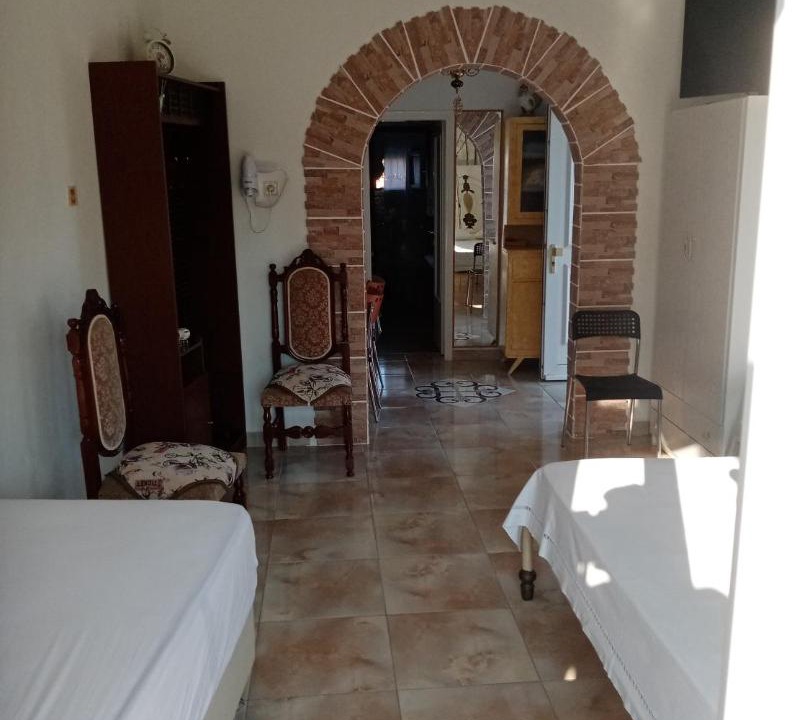 Photo of Livingroom in Trikeri