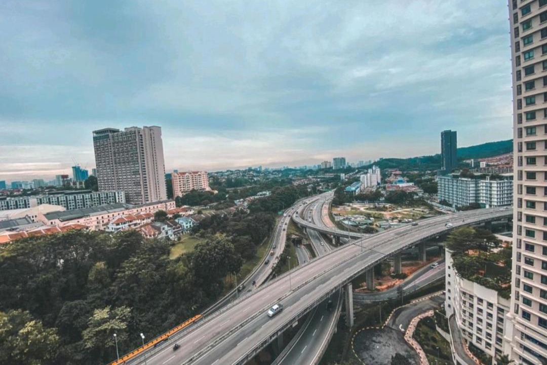 Photo of Others in Mont Kiara