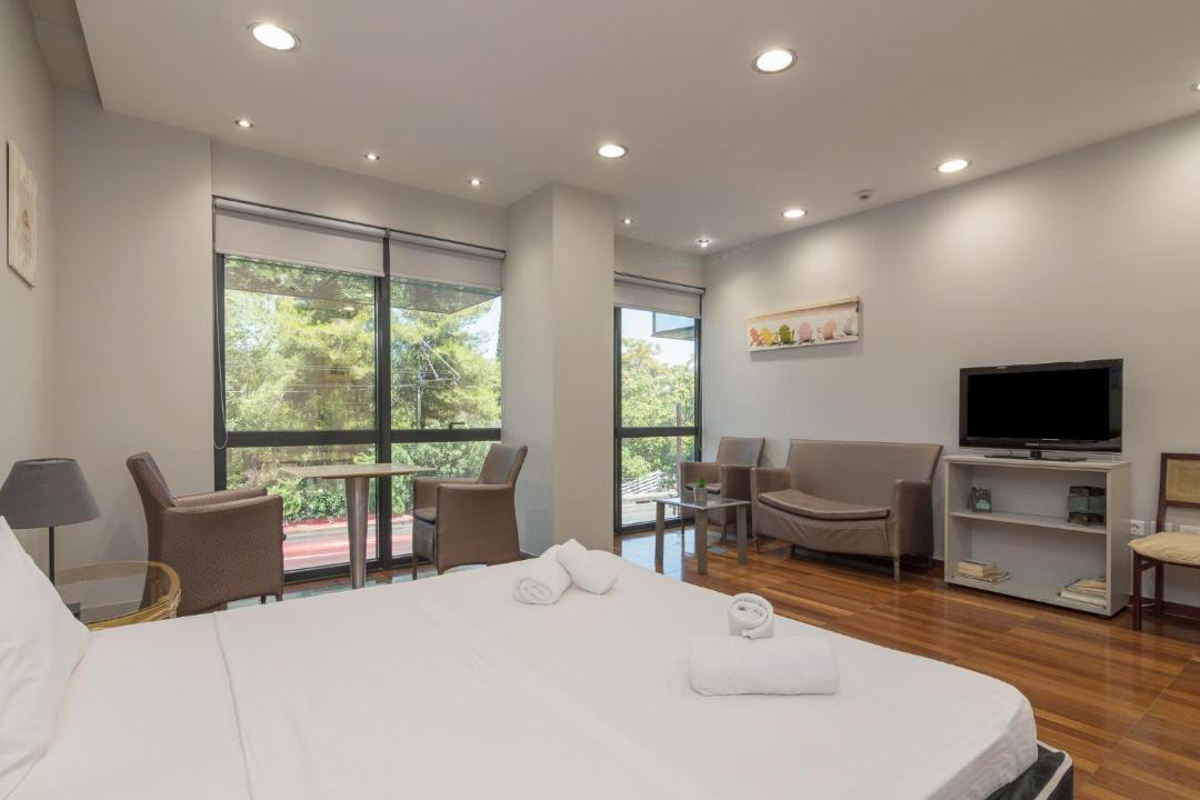 Photo of Livingroom in Mets