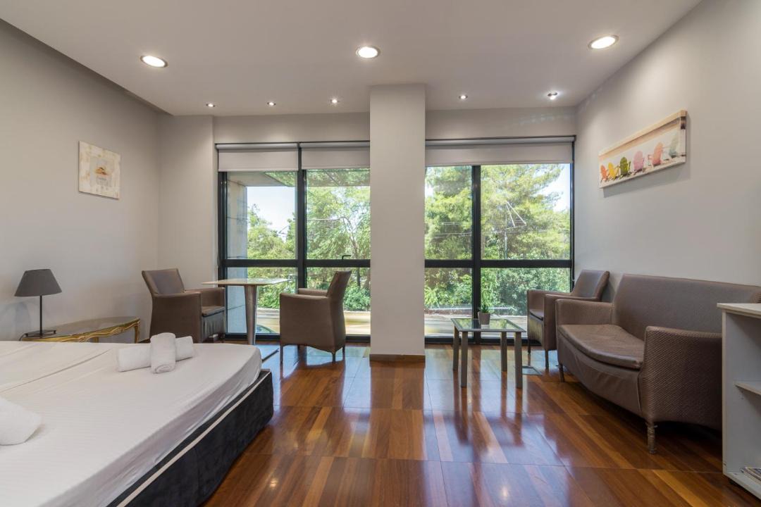 Photo of Livingroom in Mets