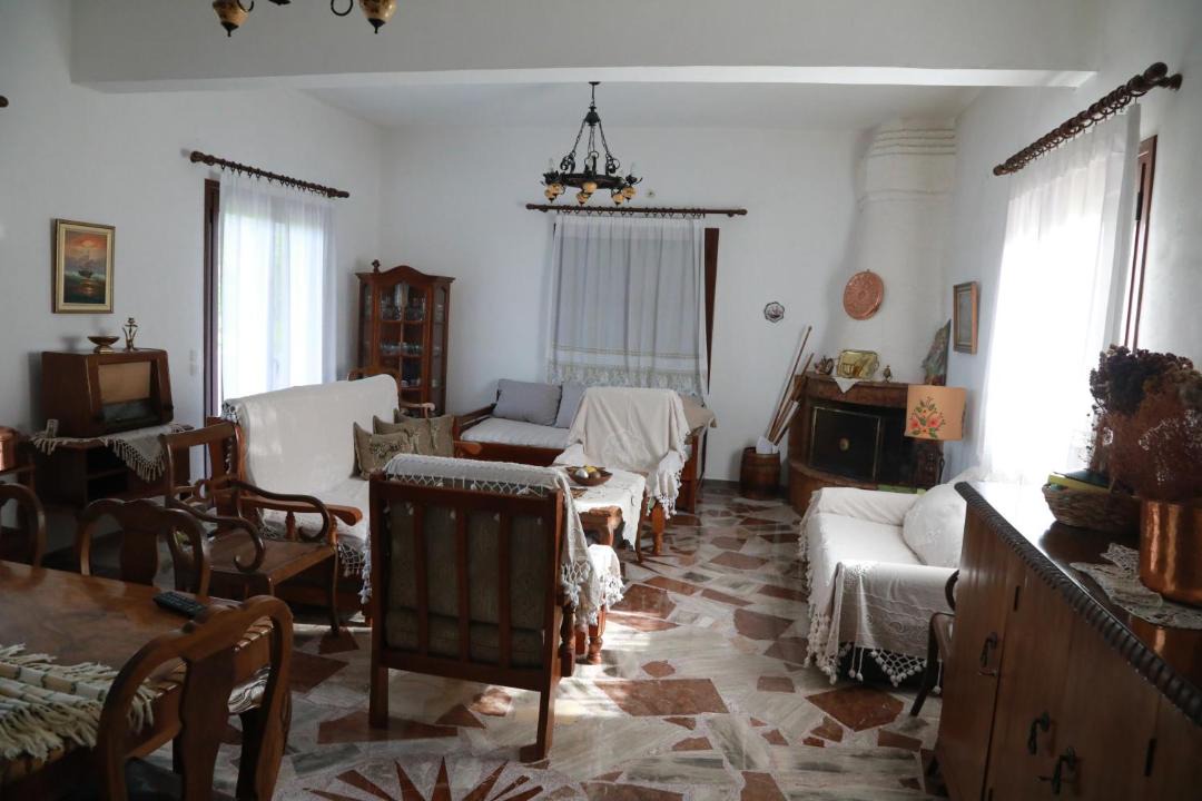 Photo of Livingroom in Troizinia