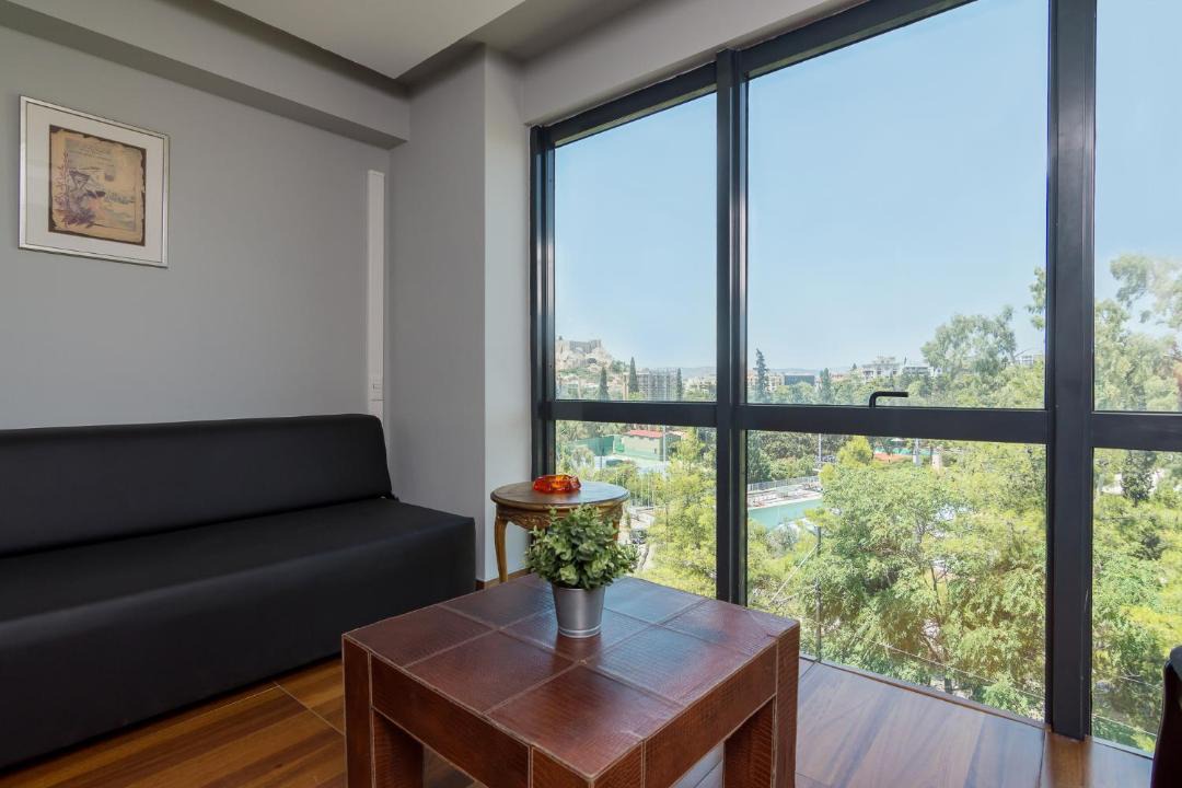 Photo of Livingroom in Mets