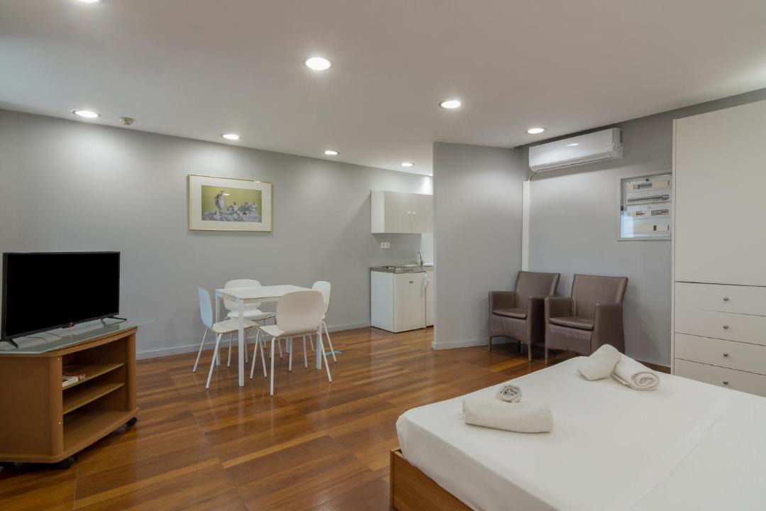 Photo of Livingroom in Mets