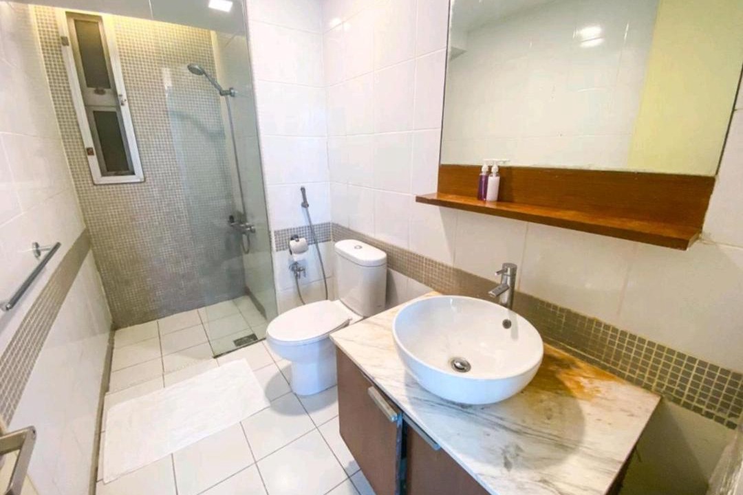 Photo of Bathroom in Mont Kiara