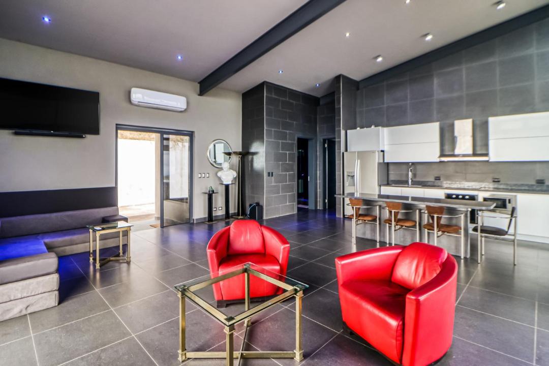 Photo of Livingroom in Jaco