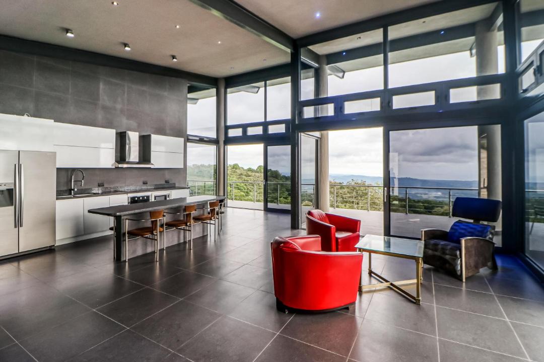 Photo of Livingroom in Jaco