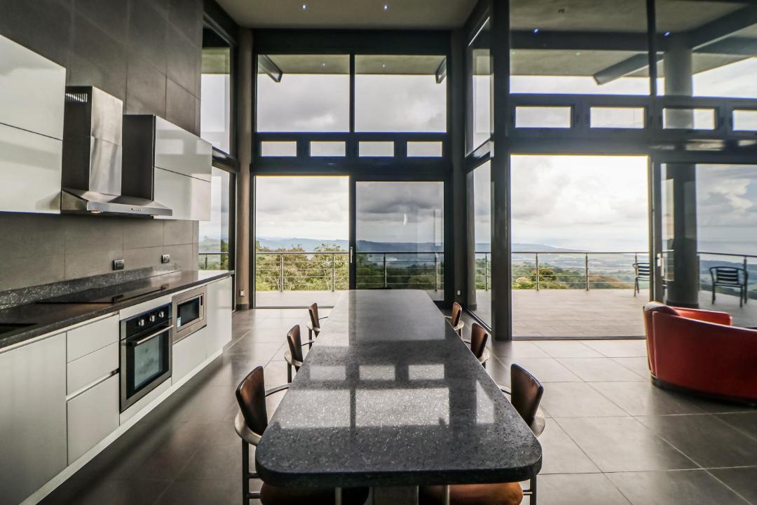 Photo of Kitchen in Jaco