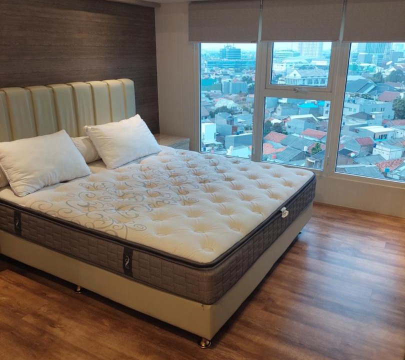 Photo of Bedroom in Jakarta