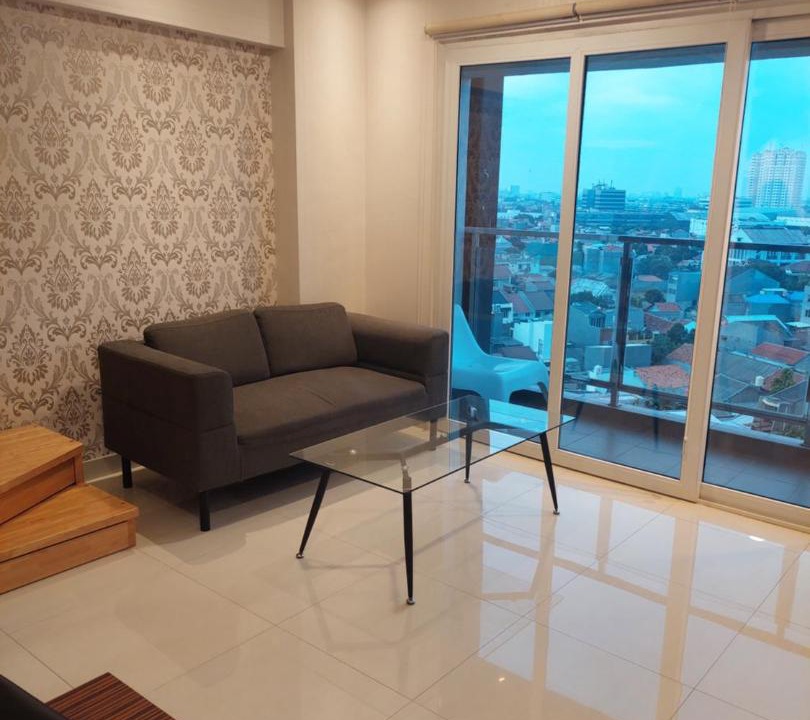 Photo of Livingroom in Jakarta