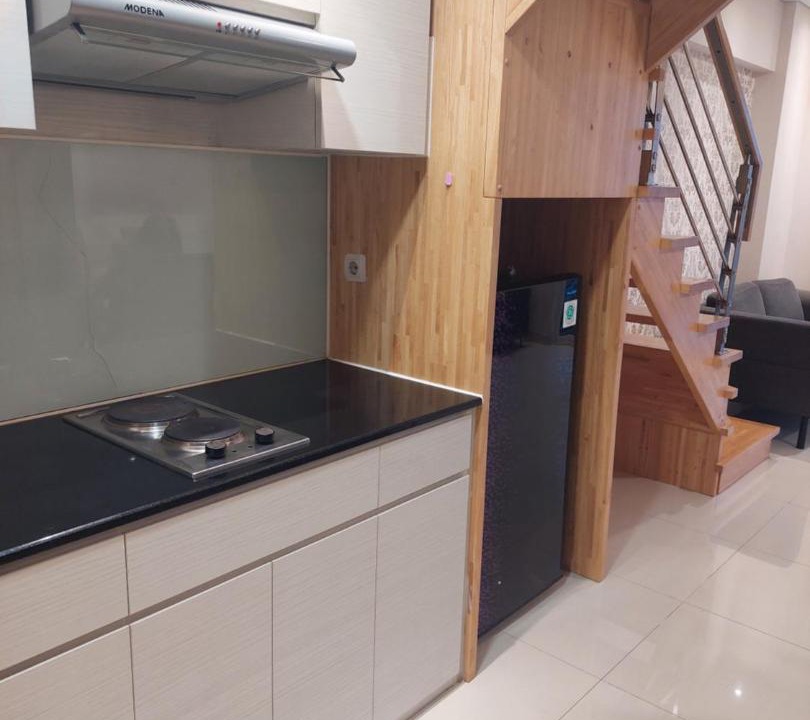 Photo of Kitchen in Jakarta
