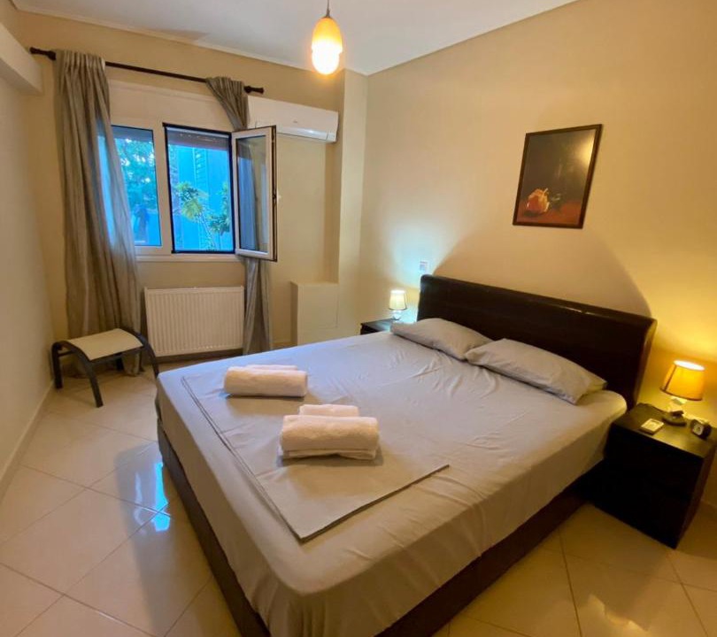 Photo of Bedroom in Paralias