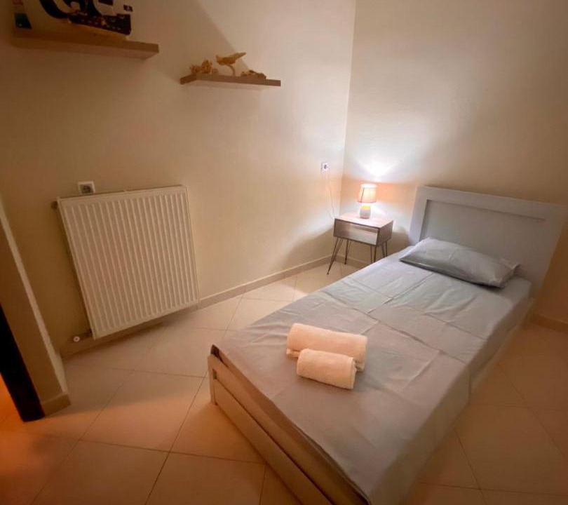 Photo of Bedroom in Paralias