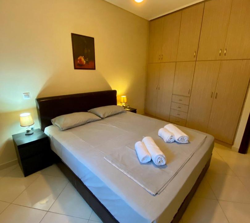 Photo of Bedroom in Paralias
