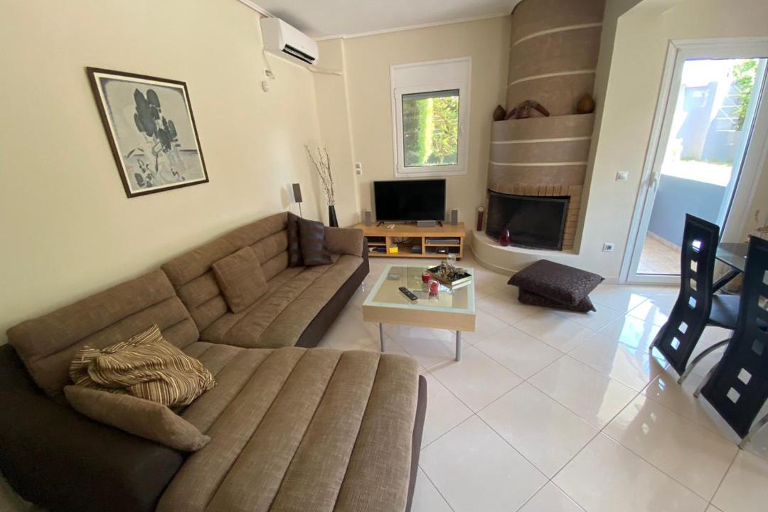 Photo of Livingroom in Paralias