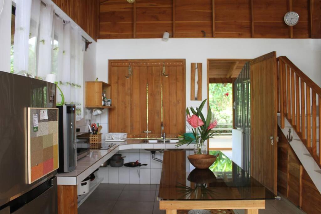 Photo of Kitchen in Bijagua