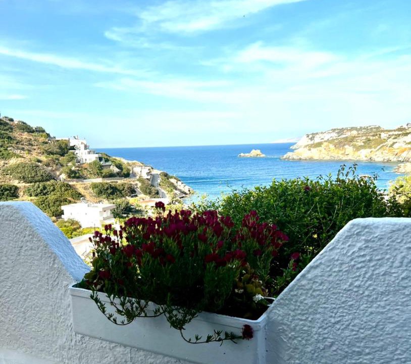 Photo of Patio Balcony in Lygaria