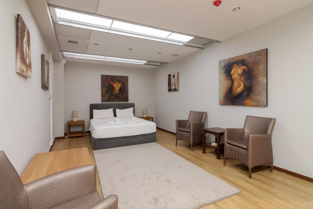Photo of Livingroom in Mets