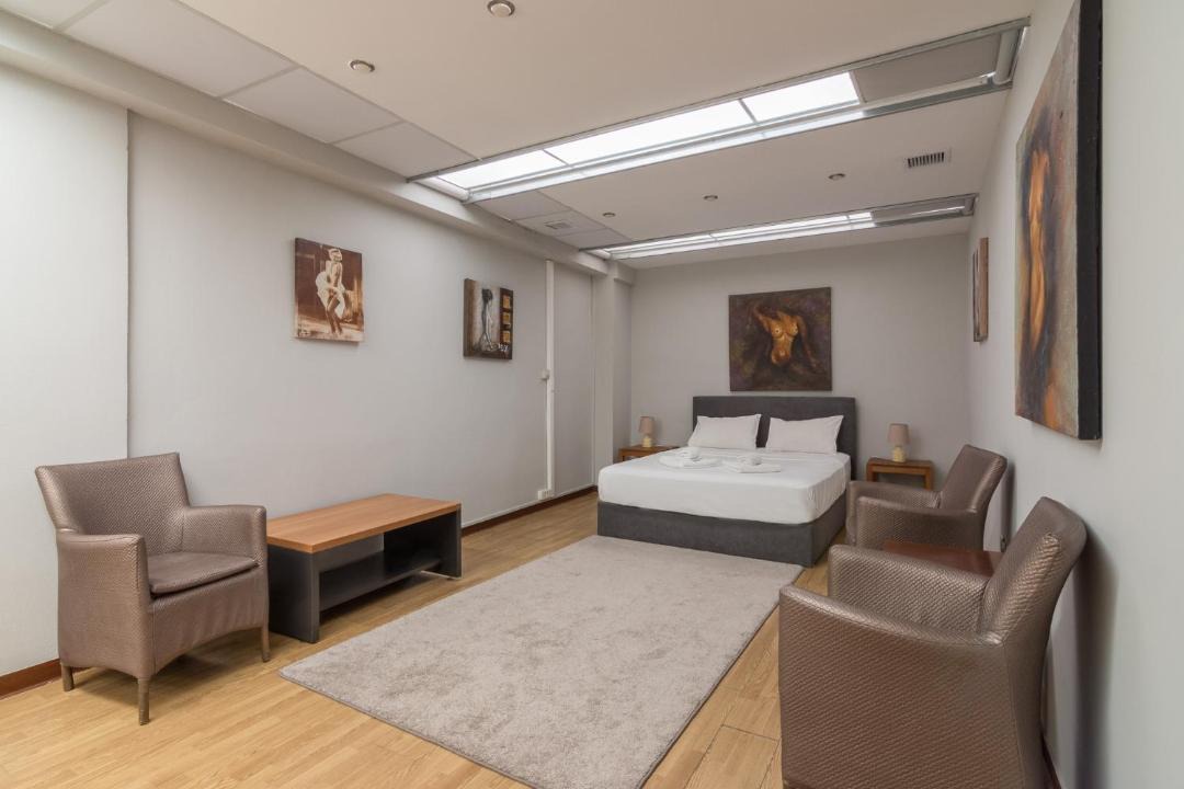 Photo of Livingroom in Mets