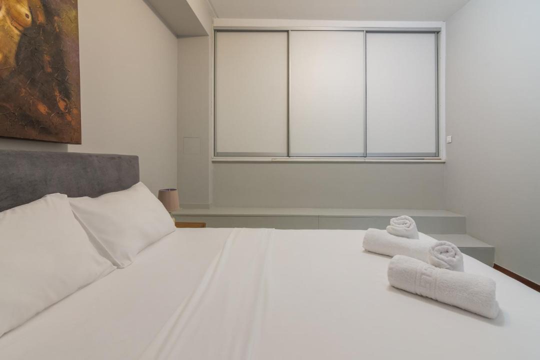 Photo of Bedroom in Mets