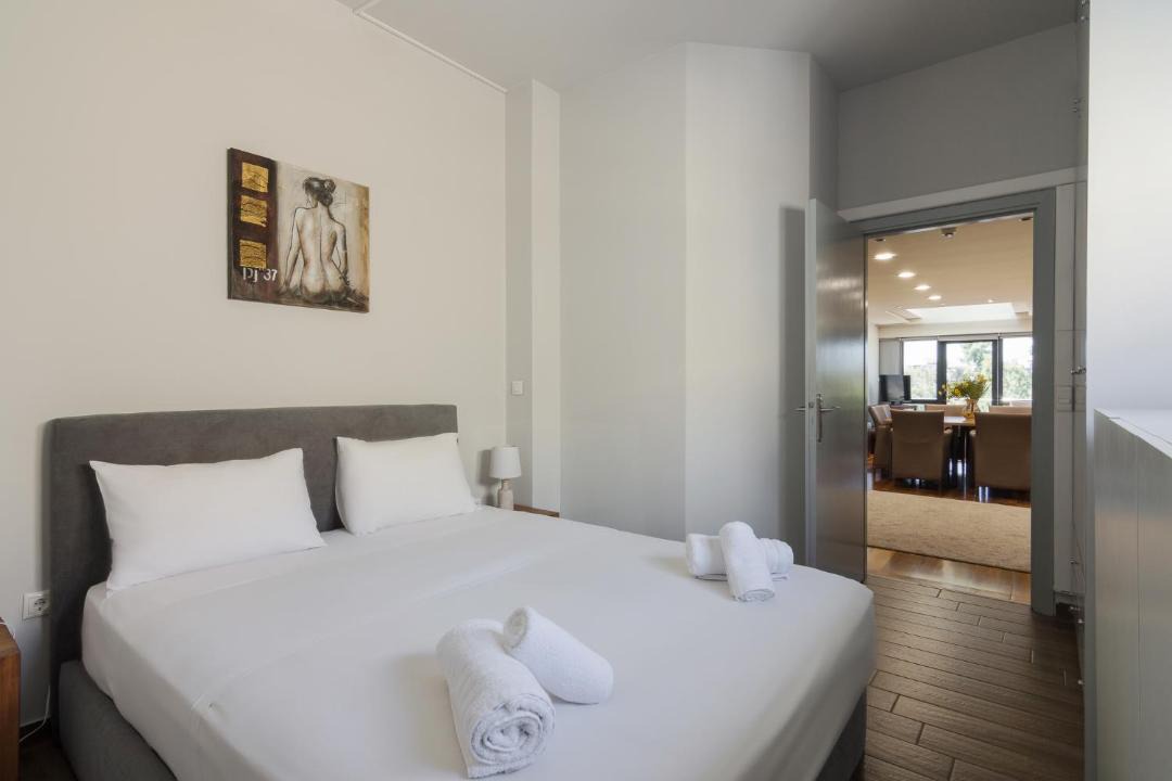 Photo of Bedroom in Mets