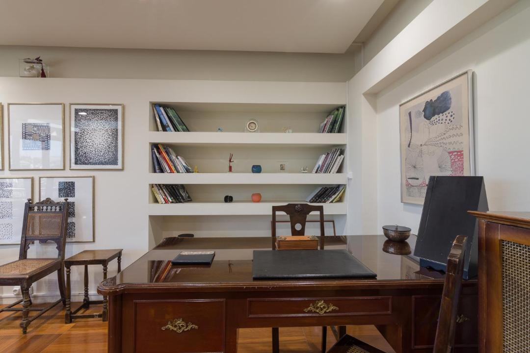 Photo of Livingroom in Mets