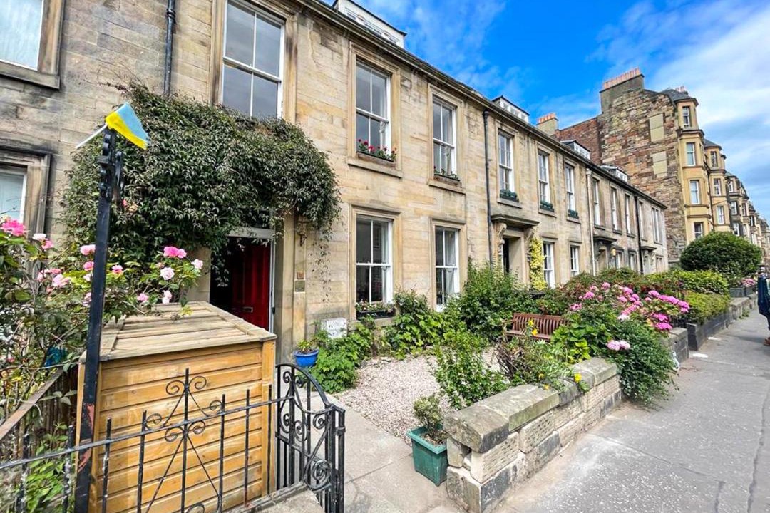 Photo of Others in Tollcross